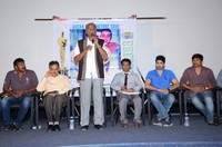 Minugurulu Oscar Best Picture 2014 Press Meet